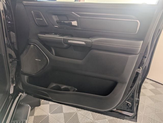 2023 RAM 1500 TRX