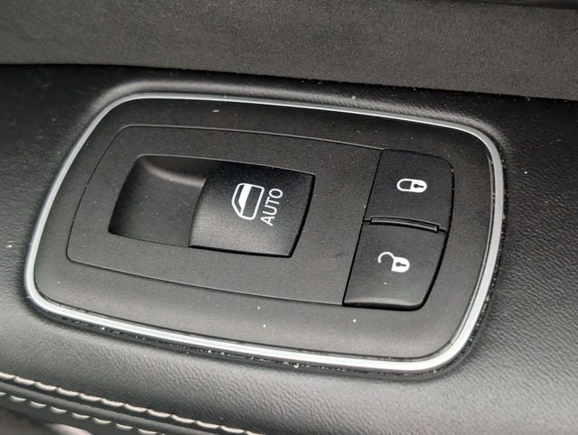 2023 RAM 1500 TRX