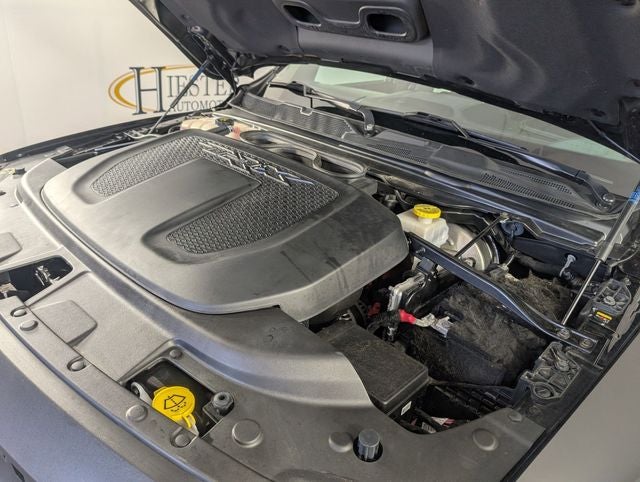 2023 RAM 1500 TRX