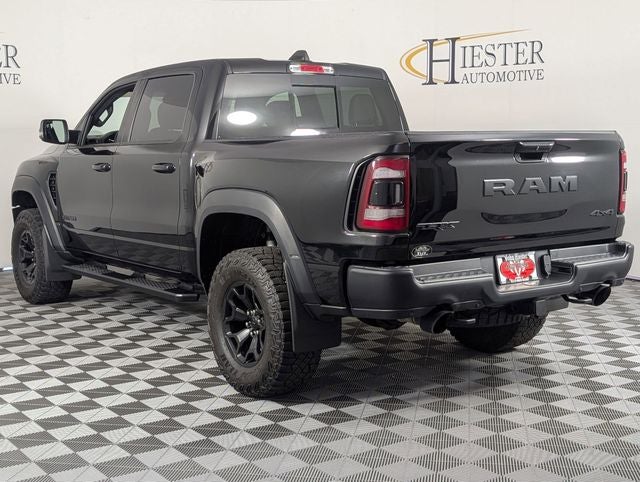 2023 RAM 1500 TRX