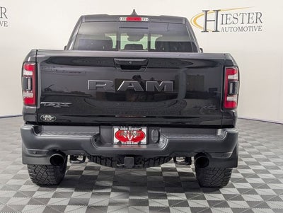 2023 RAM 1500 TRX