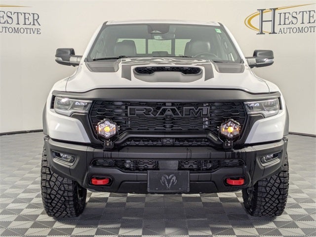 2025 RAM 1500 RHO