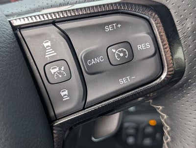 2025 RAM 1500 RHO