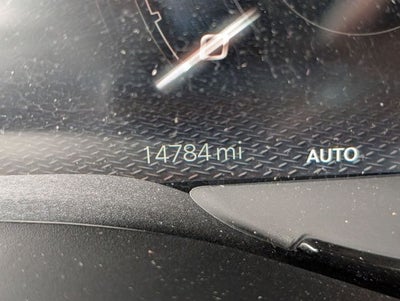 2025 RAM 1500 RHO