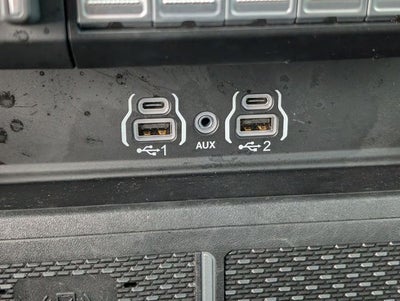 2025 RAM 1500 RHO