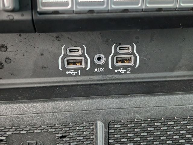 2025 RAM 1500 RHO