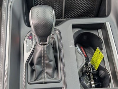 2025 RAM 1500 RHO