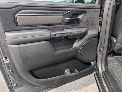 2025 RAM 1500 RHO