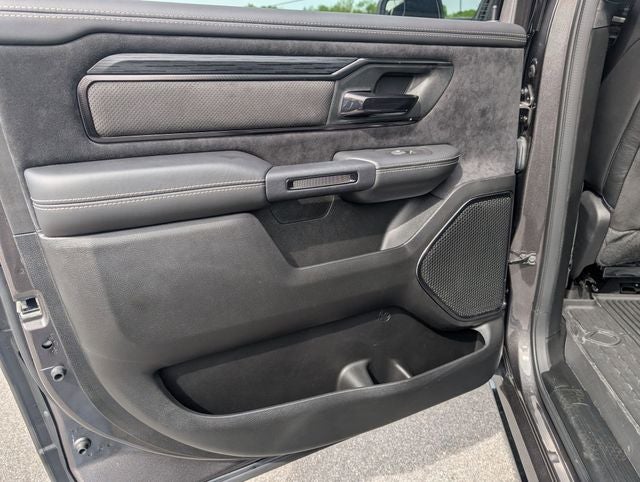 2025 RAM 1500 RHO