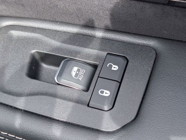 2025 RAM 1500 RHO
