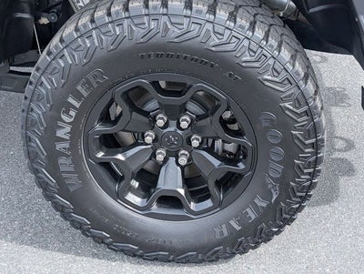 2025 RAM 1500 RHO