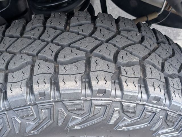 2025 RAM 1500 RHO