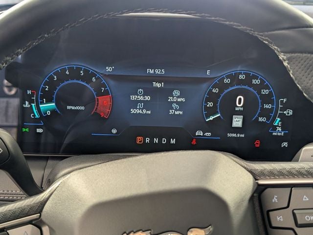 2025 Ford Mustang GT Premium Fastback