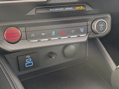 2025 Ford Mustang GT Premium Fastback