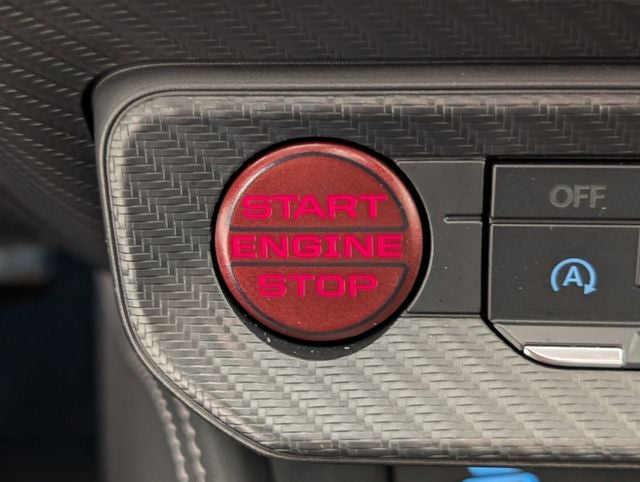 2025 Ford Mustang GT Premium Fastback