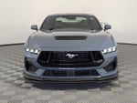 2025 Ford Mustang GT Premium Fastback