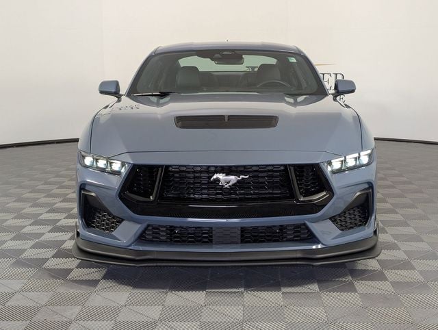 2025 Ford Mustang GT Premium Fastback