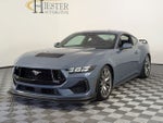 2025 Ford Mustang GT Premium Fastback