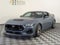 2025 Ford Mustang GT Premium Fastback