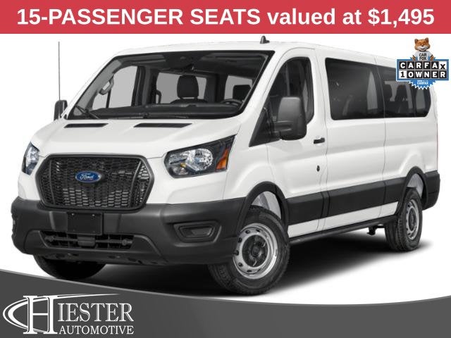 2024 Ford Transit-350 XLT