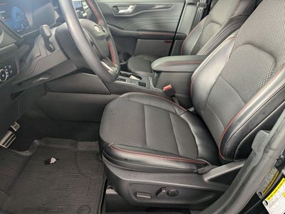 2024 Ford Escape ST-Line Select