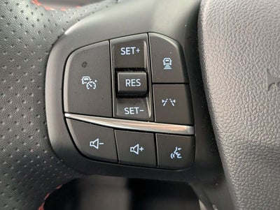 2024 Ford Escape ST-Line Select