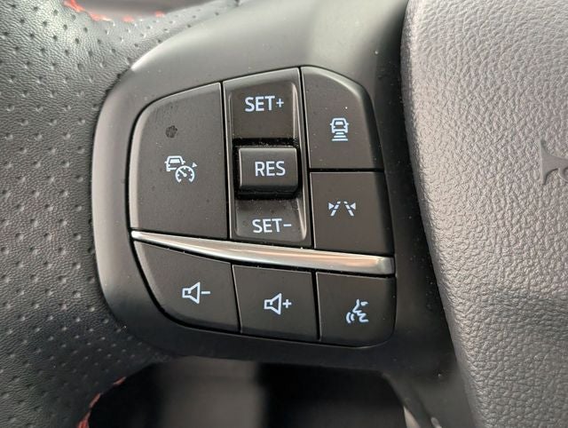 2024 Ford Escape ST-Line Select