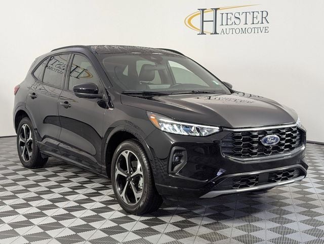 2024 Ford Escape ST-Line Select