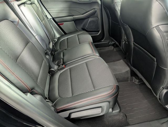 2024 Ford Escape ST-Line Select