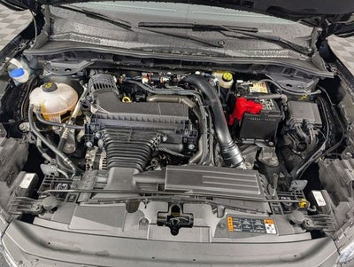 2024 Ford Escape ST-Line Select