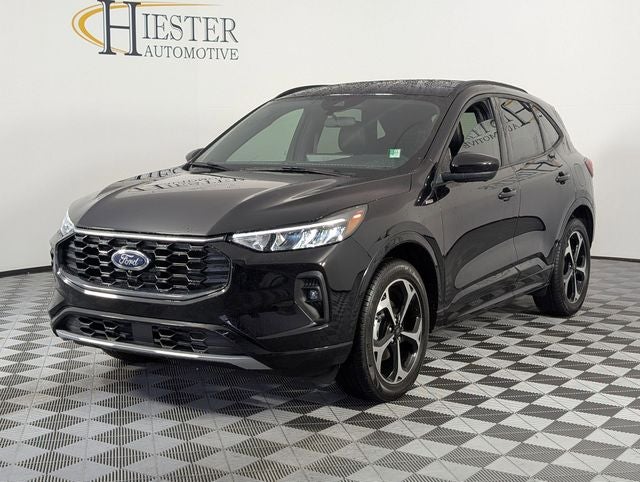 2024 Ford Escape ST-Line Select
