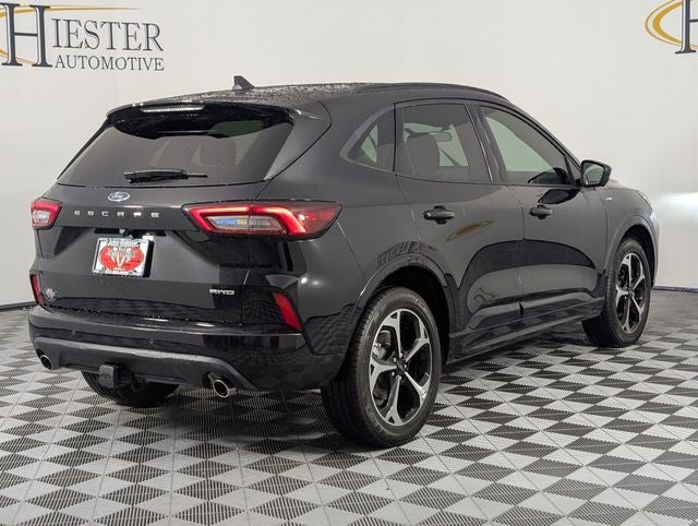 2024 Ford Escape ST-Line Select