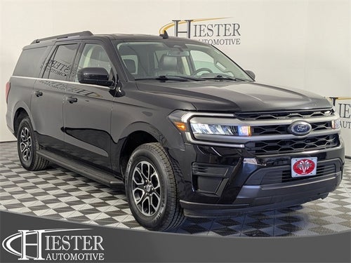2024 Ford Expedition Max XLT