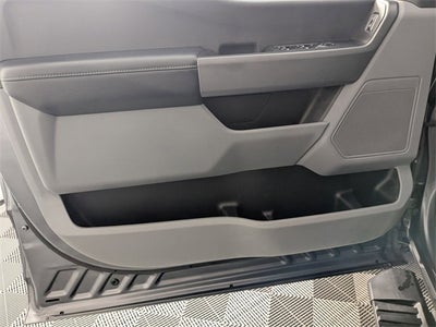 2024 Ford F-250SD XLT