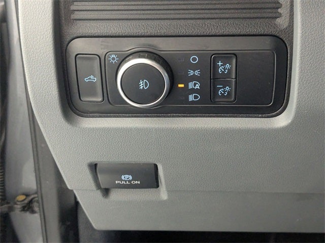 2024 Ford F-250SD XLT