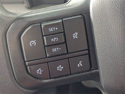 2024 Ford F-250SD XLT