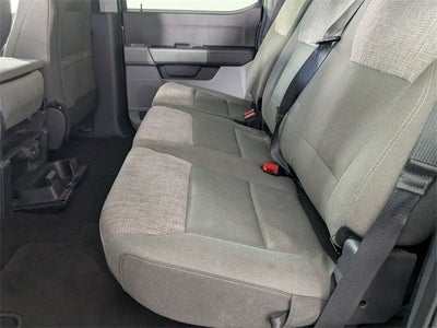 2024 Ford F-250SD XLT