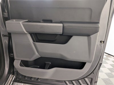 2024 Ford F-250SD XLT