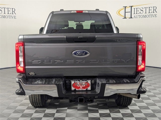 2024 Ford F-250SD XLT