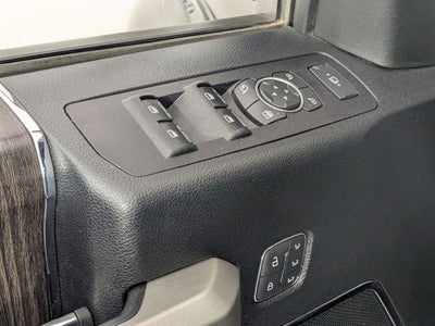 2020 Ford F-250SD Lariat