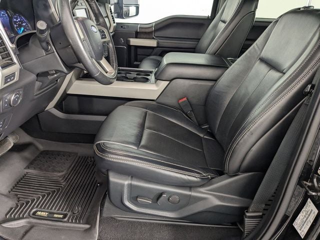 2020 Ford F-250SD Lariat