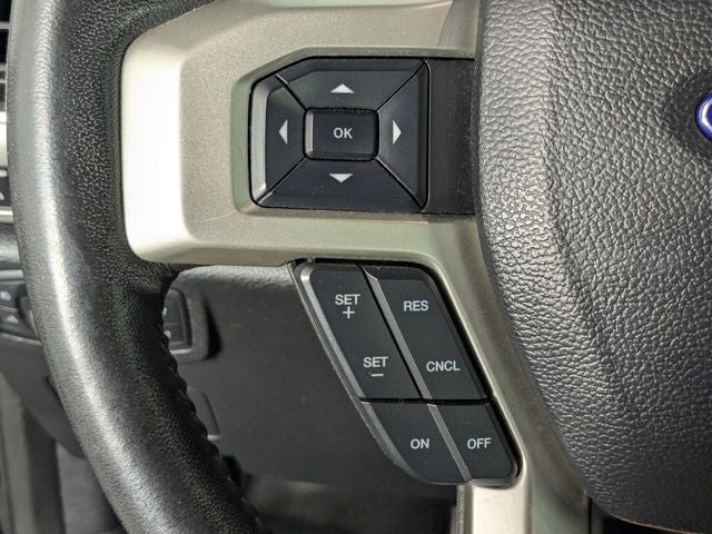 2020 Ford F-250SD Lariat
