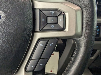 2020 Ford F-250SD Lariat