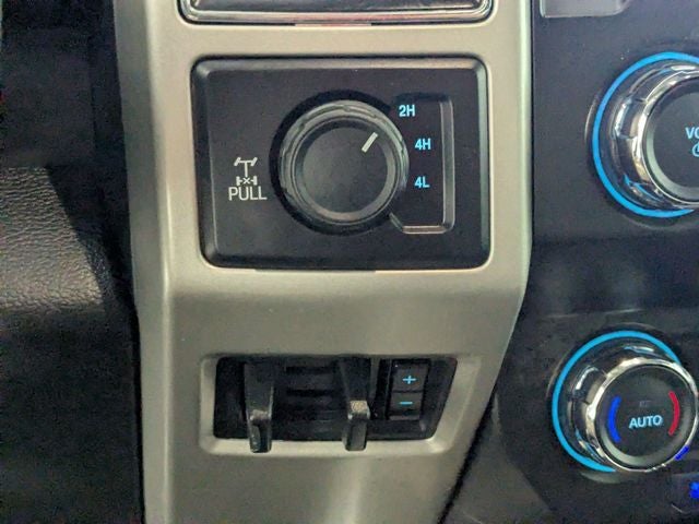 2020 Ford F-250SD Lariat