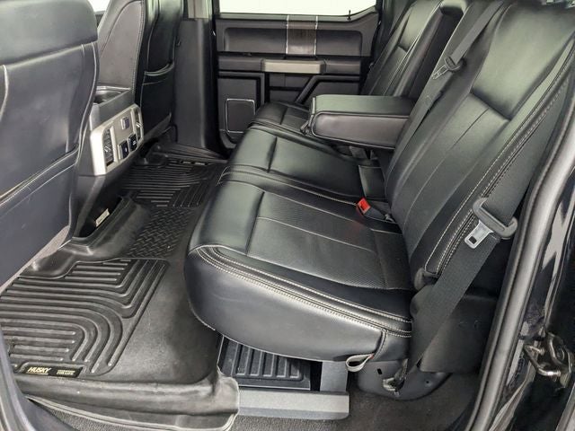 2020 Ford F-250SD Lariat