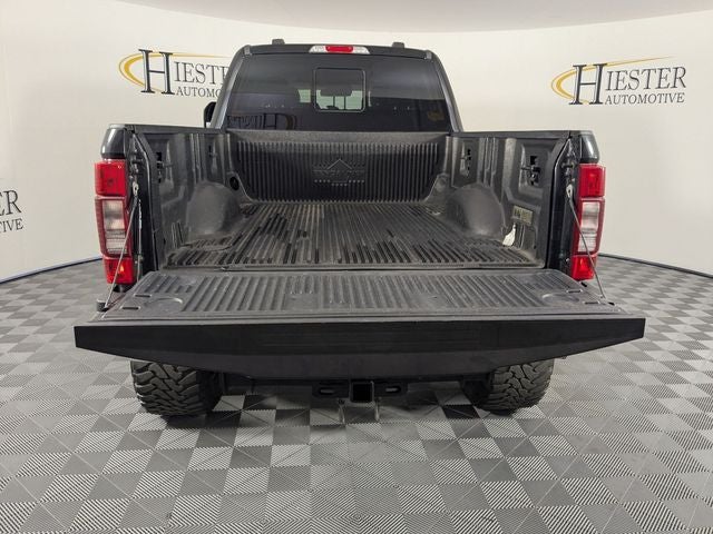 2020 Ford F-250SD Lariat