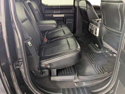 2020 Ford F-250SD Lariat
