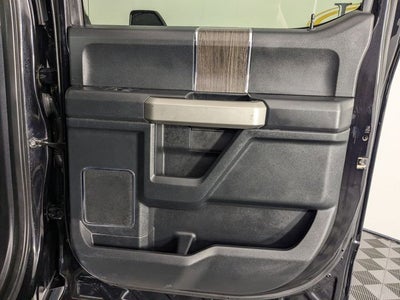 2020 Ford F-250SD Lariat