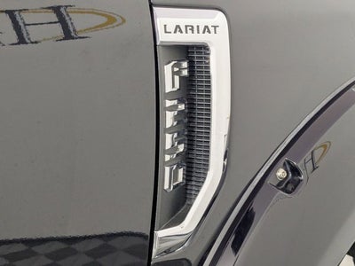 2020 Ford F-250SD Lariat