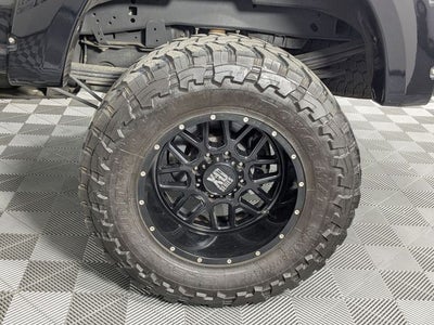 2020 Ford F-250SD Lariat